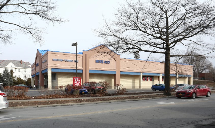 Commercial Property for Sale in Poughkeepsie New York 12601